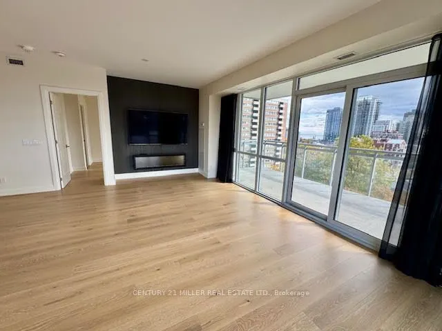 2025 Maria Street, #807