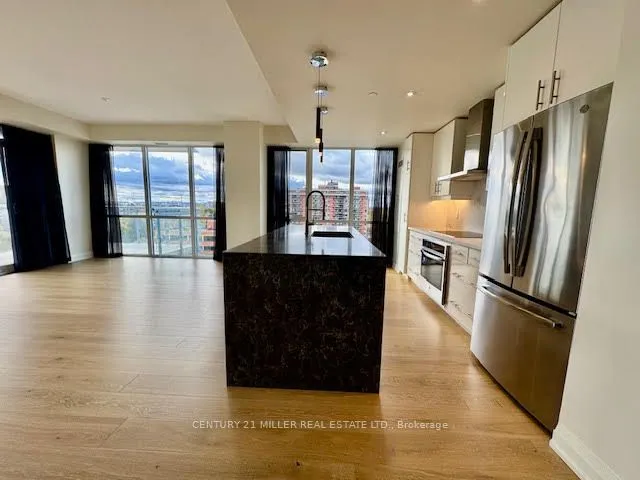 2025 Maria Street, #807