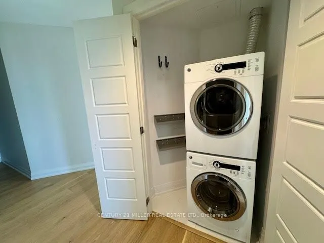 2025 Maria Street, #807