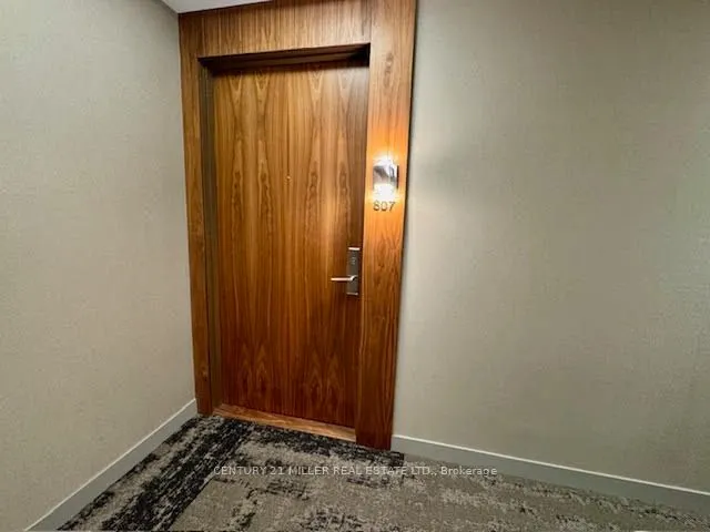 2025 Maria Street, #807