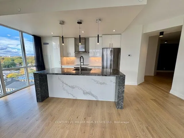 2025 Maria Street, #807