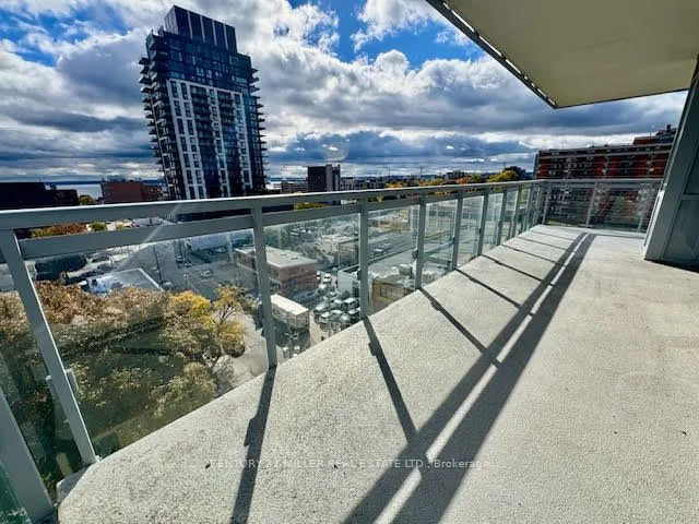 2025 Maria Street, #807