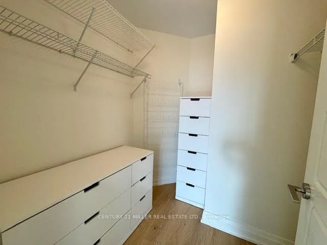 2025 Maria Street, #807