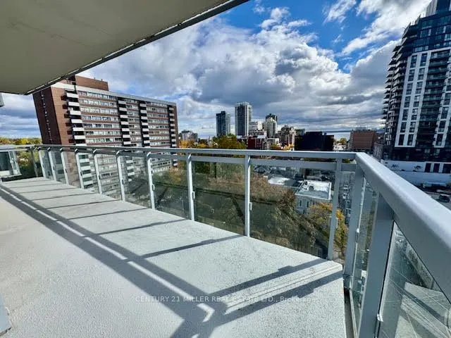 2025 Maria Street, #807