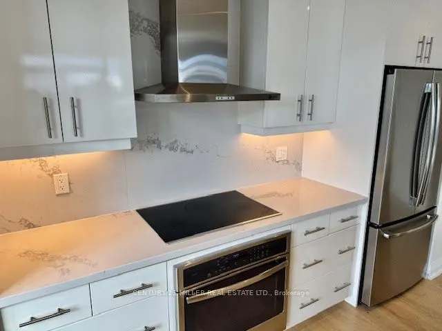 2025 Maria Street, #807