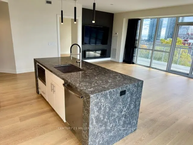 2025 Maria Street, #807