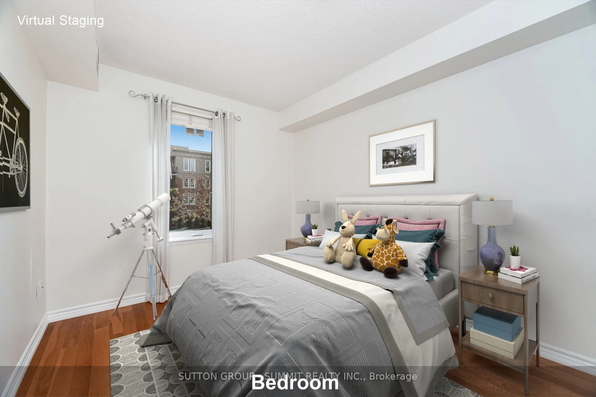 2300 Parkhaven Boulevard, #207