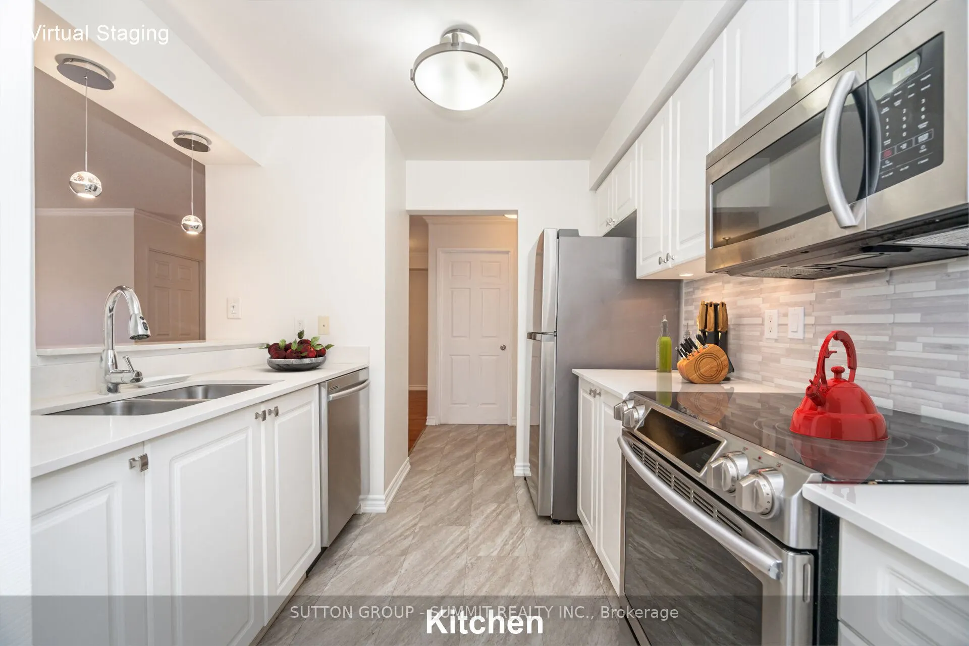 2300 Parkhaven Boulevard, #207