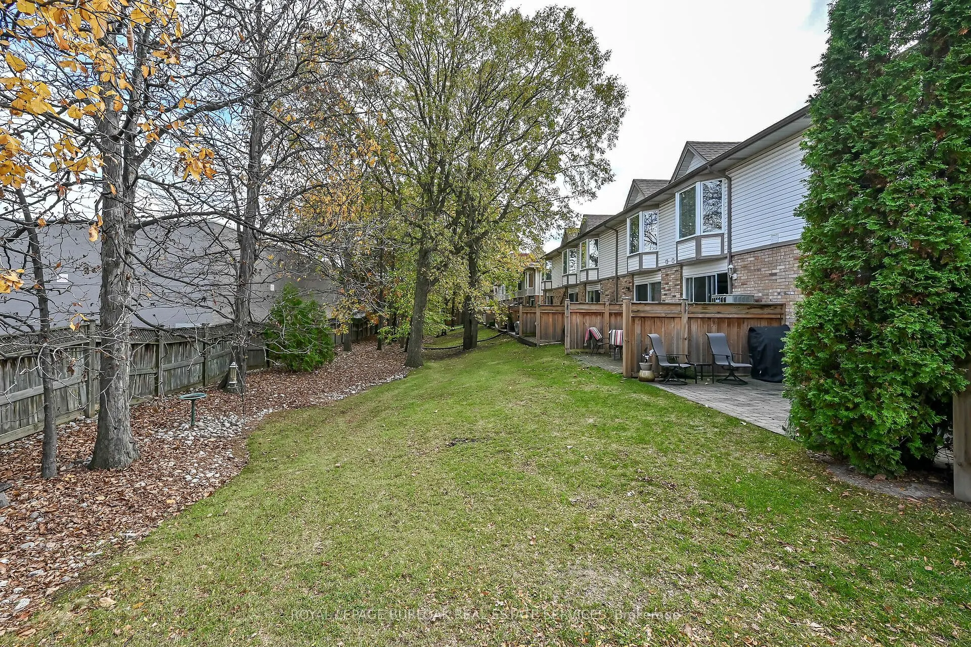 2015 Cleaver Avenue, #28