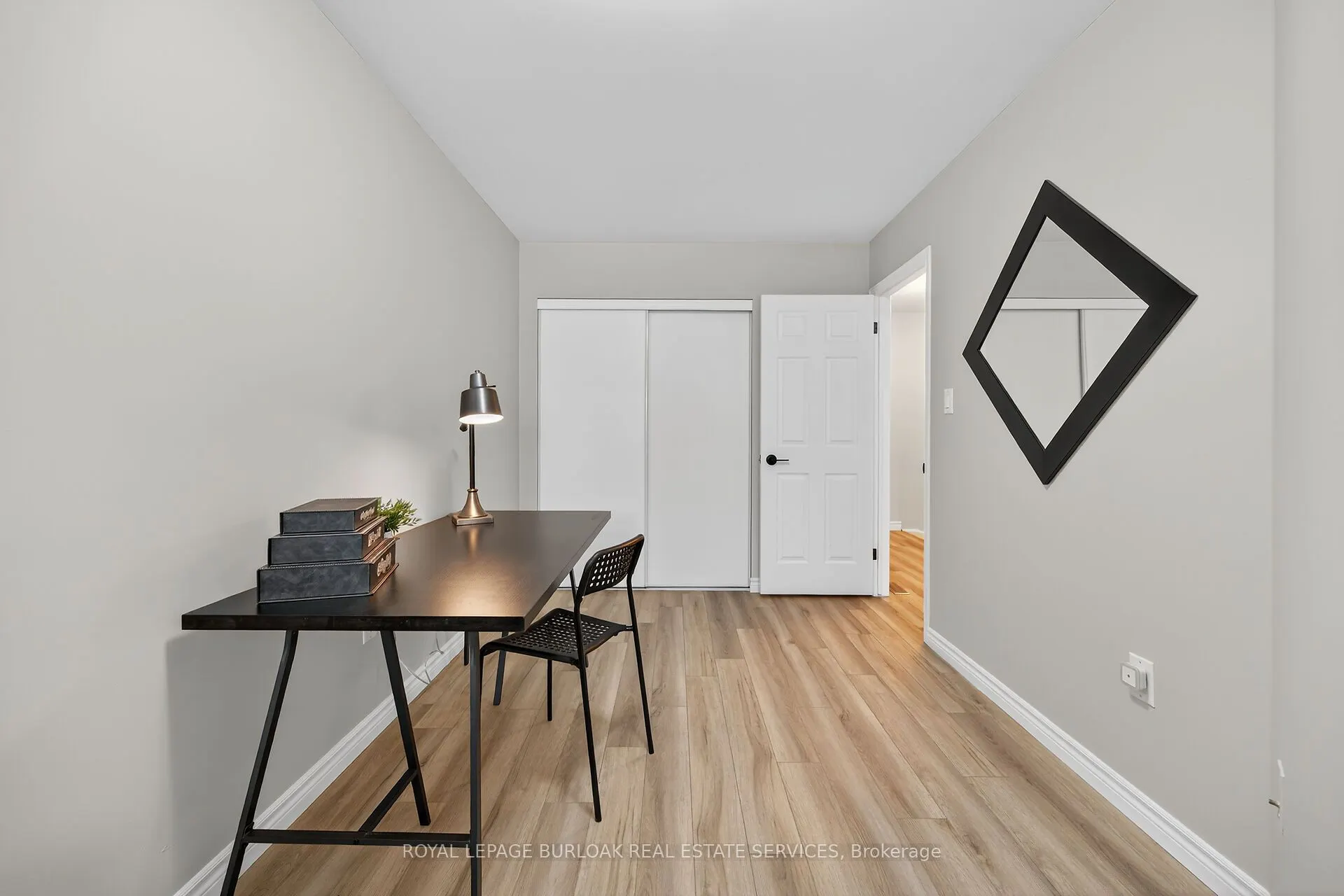 2015 Cleaver Avenue, #28