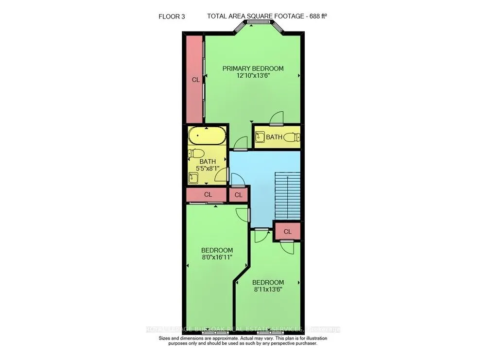 2015 Cleaver Avenue, #28