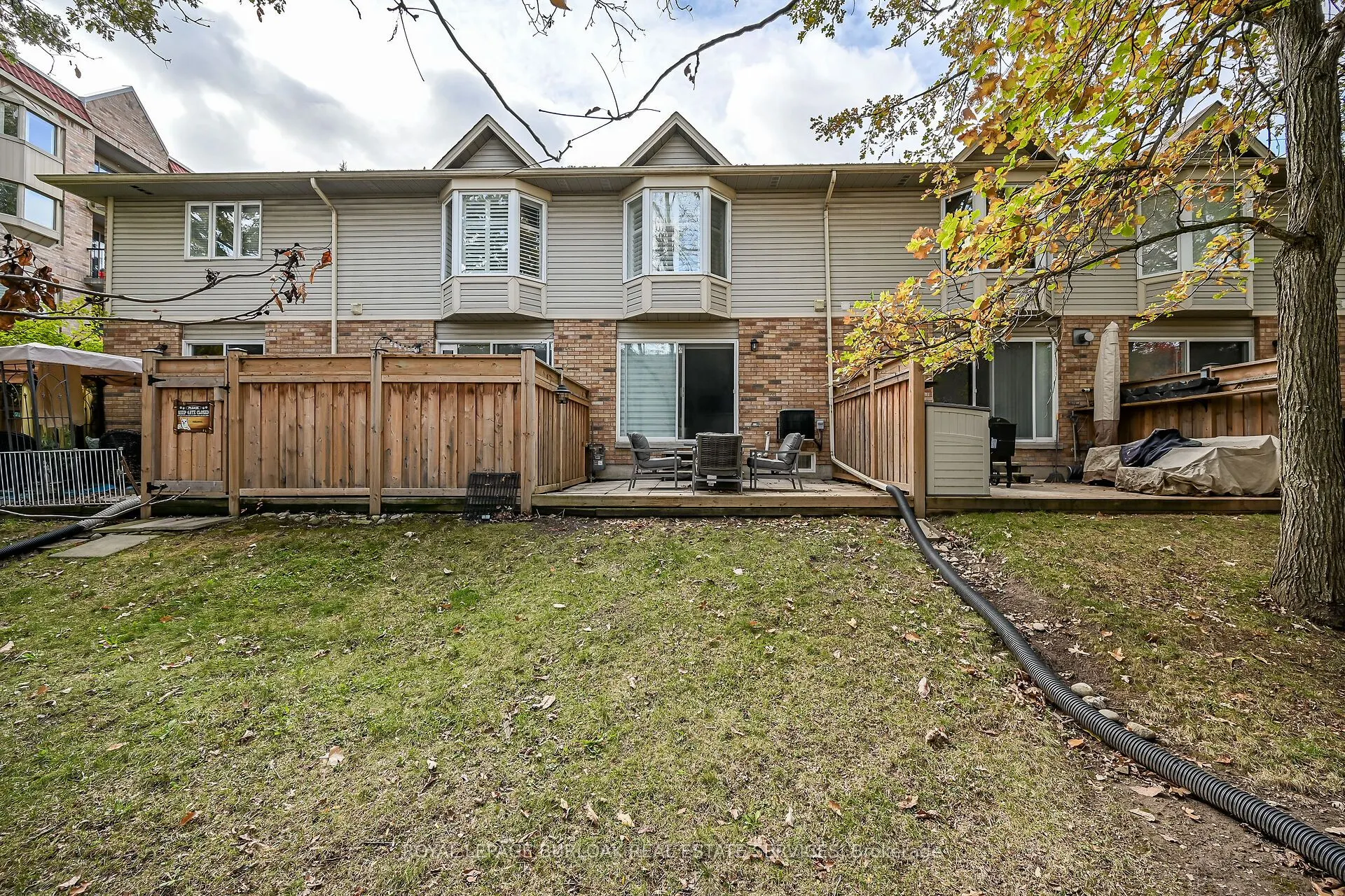 2015 Cleaver Avenue, #28