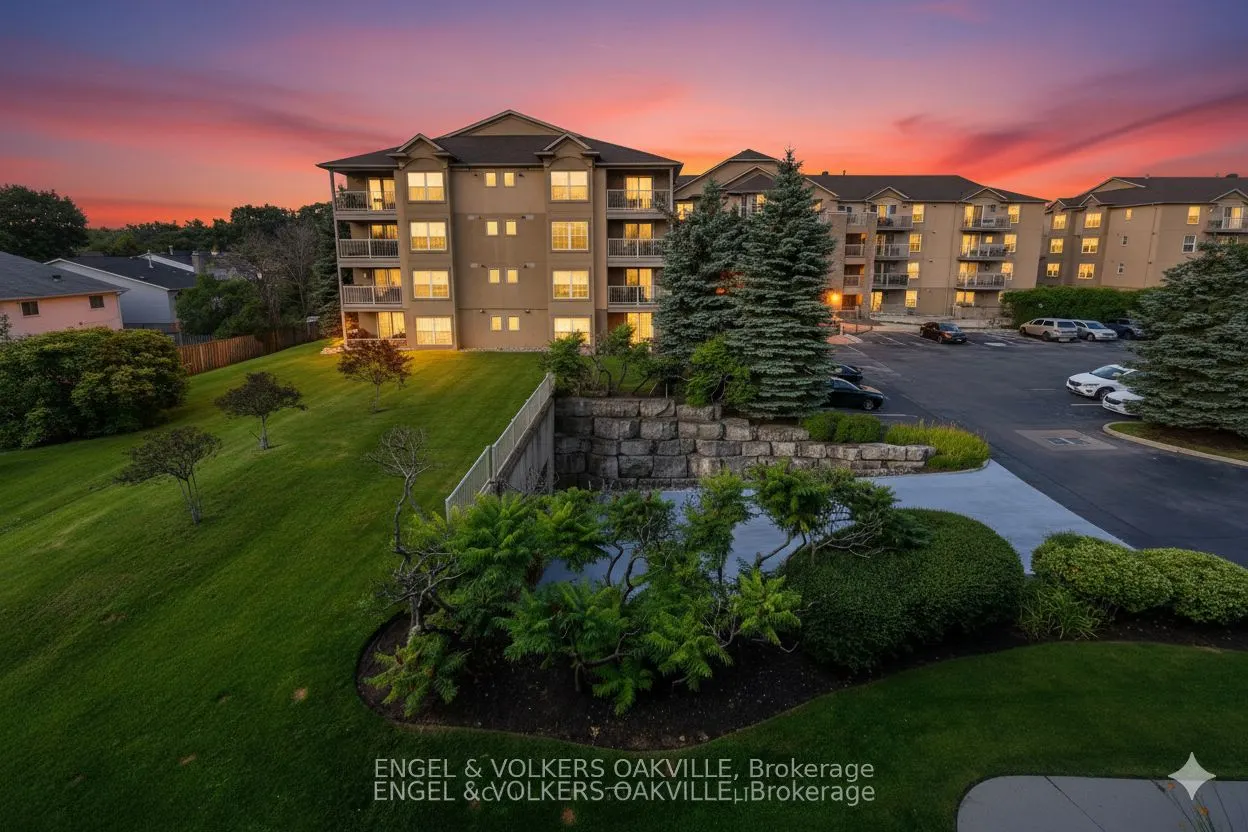 1810 Walkers Line, #308