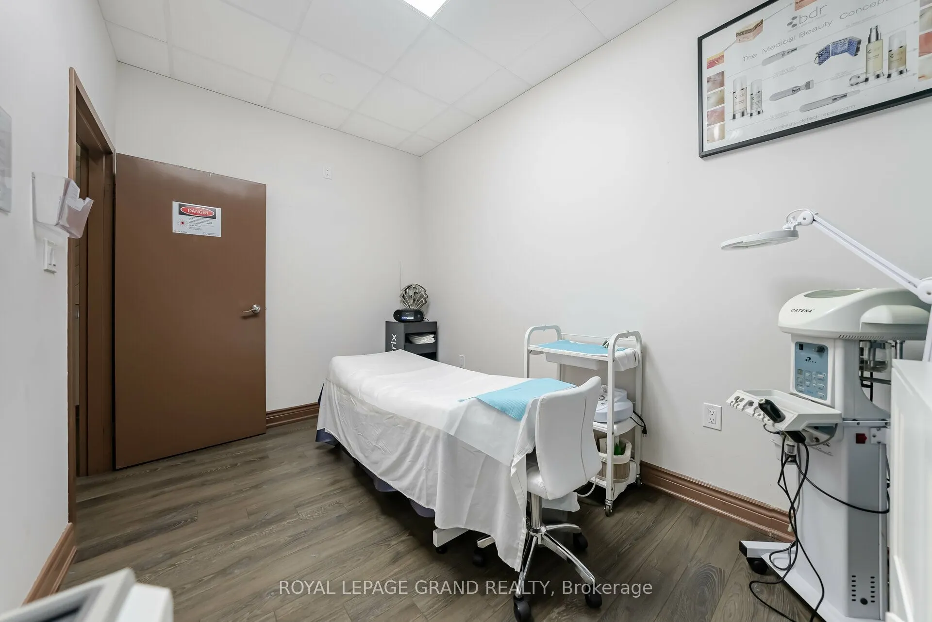 30 Melanie Drive, #Unit 5