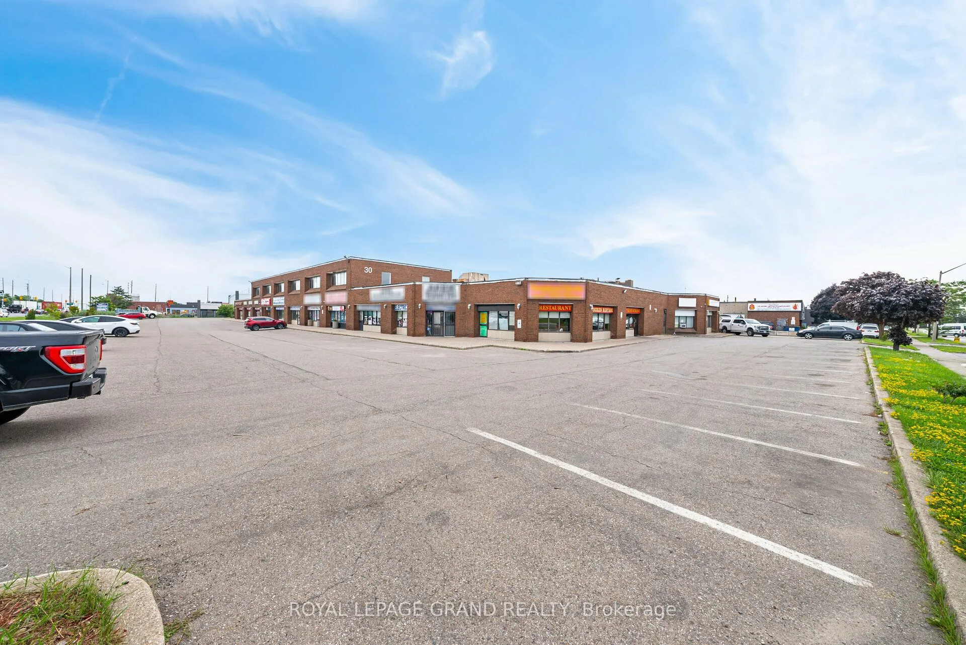 30 Melanie Drive, #Unit 5