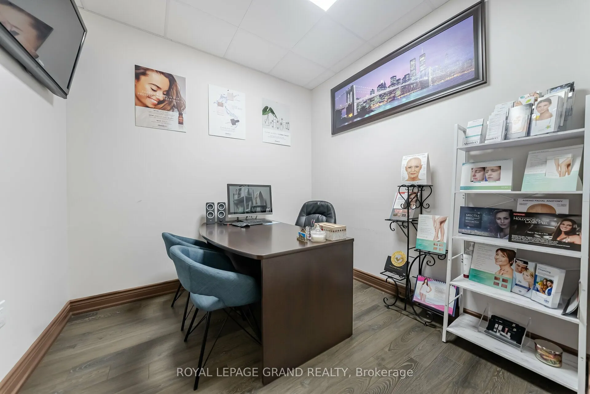 30 Melanie Drive, #Unit 5