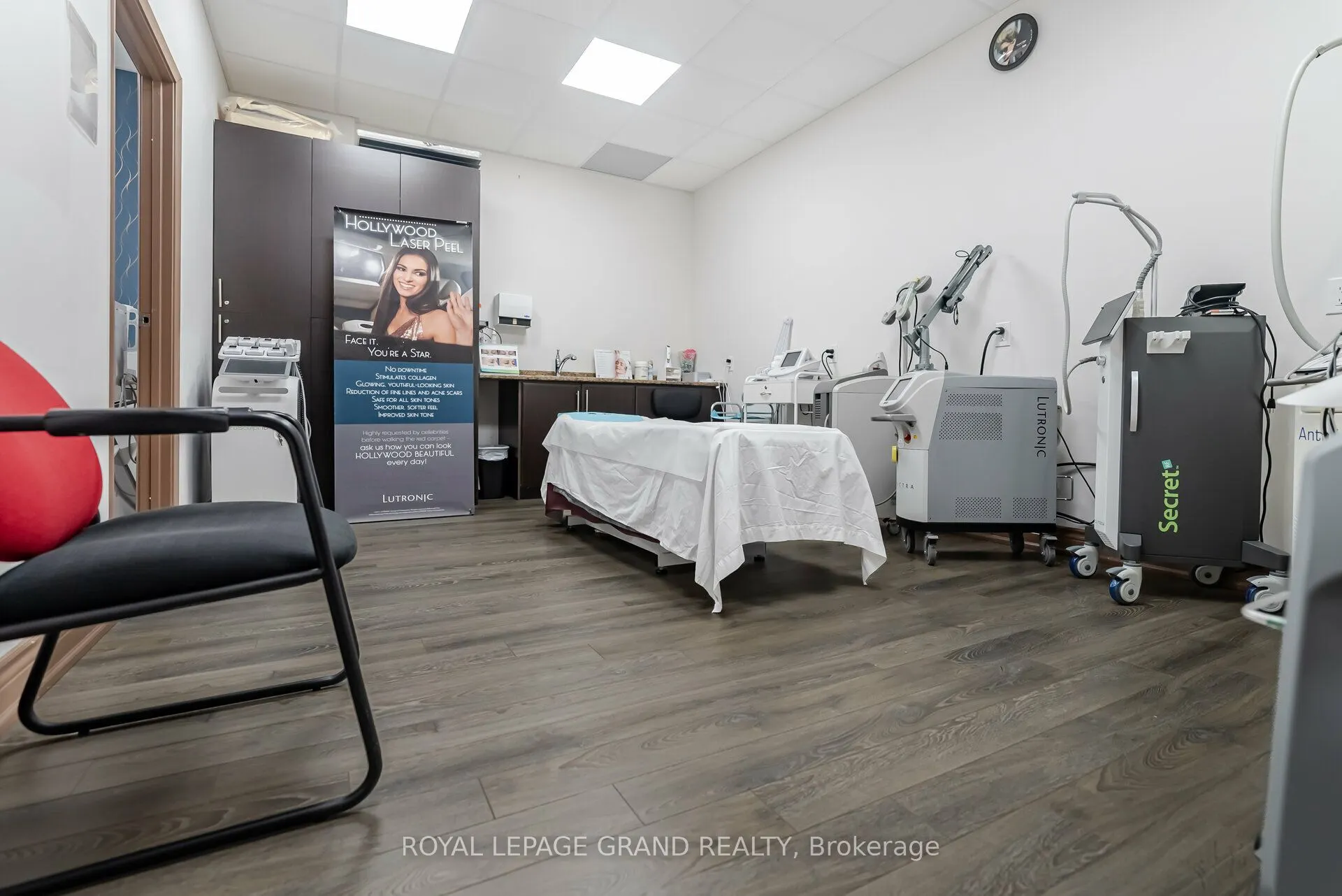 30 Melanie Drive, #Unit 5