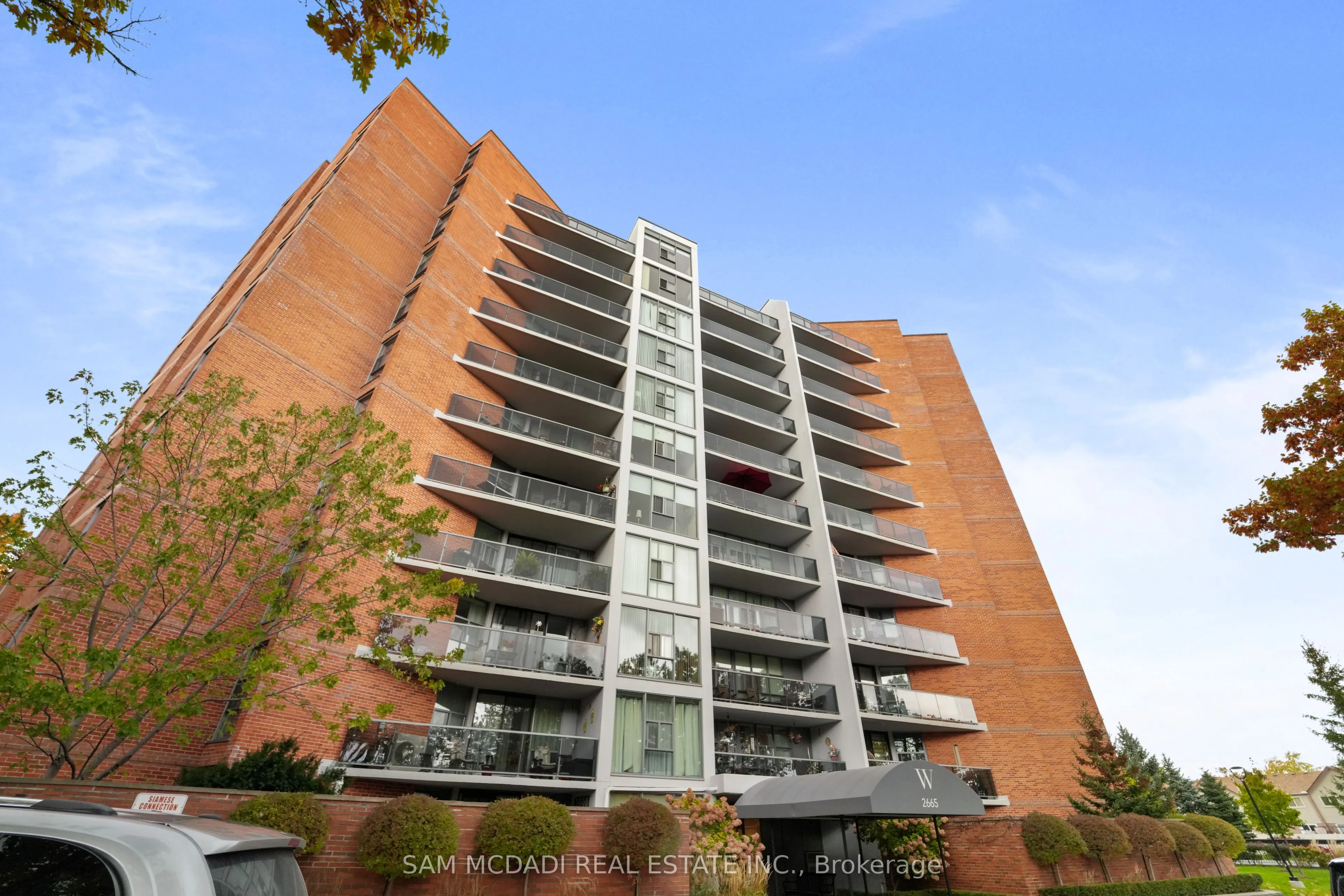 2665 Windwood Drive, #1102