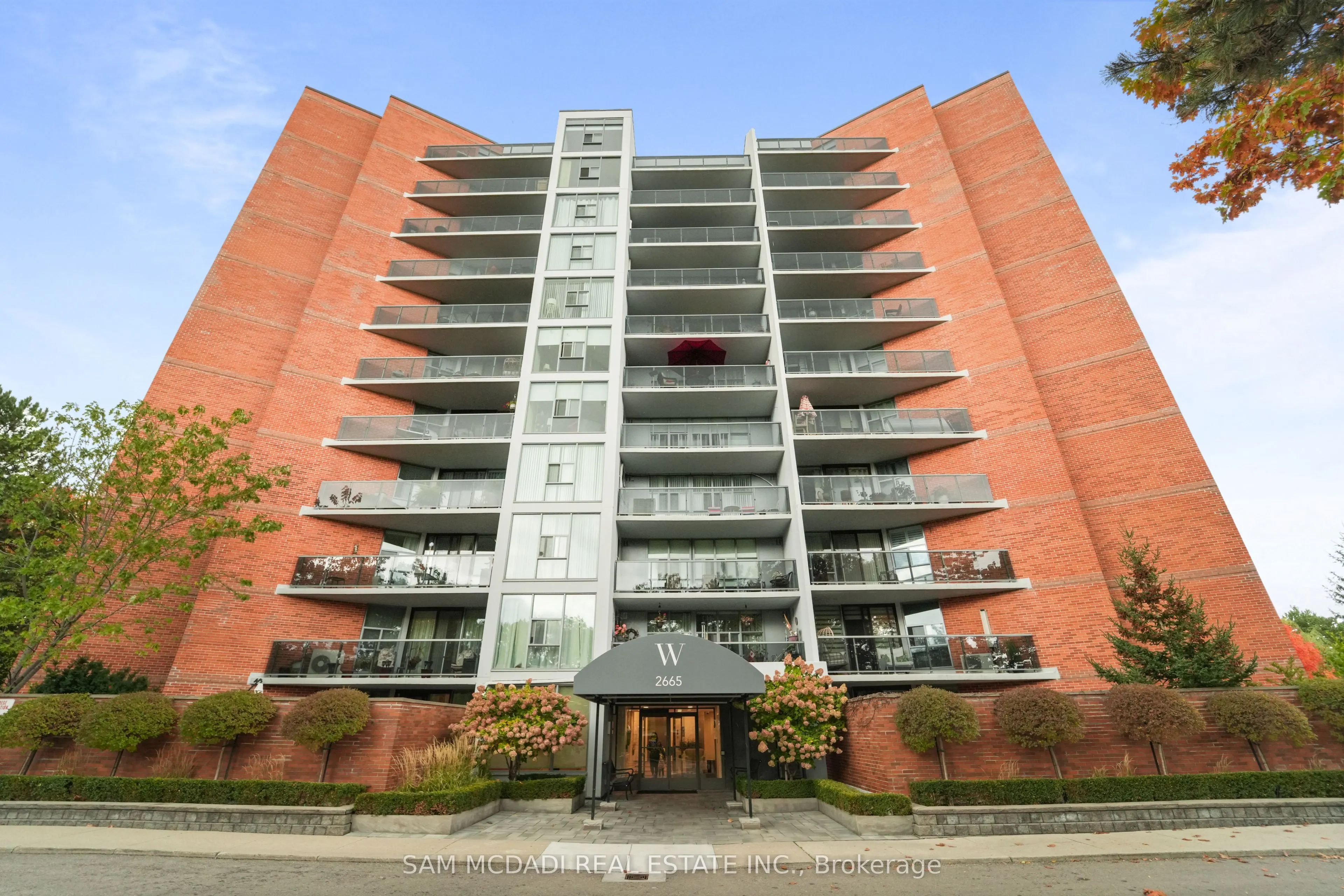 2665 Windwood Drive, #1102