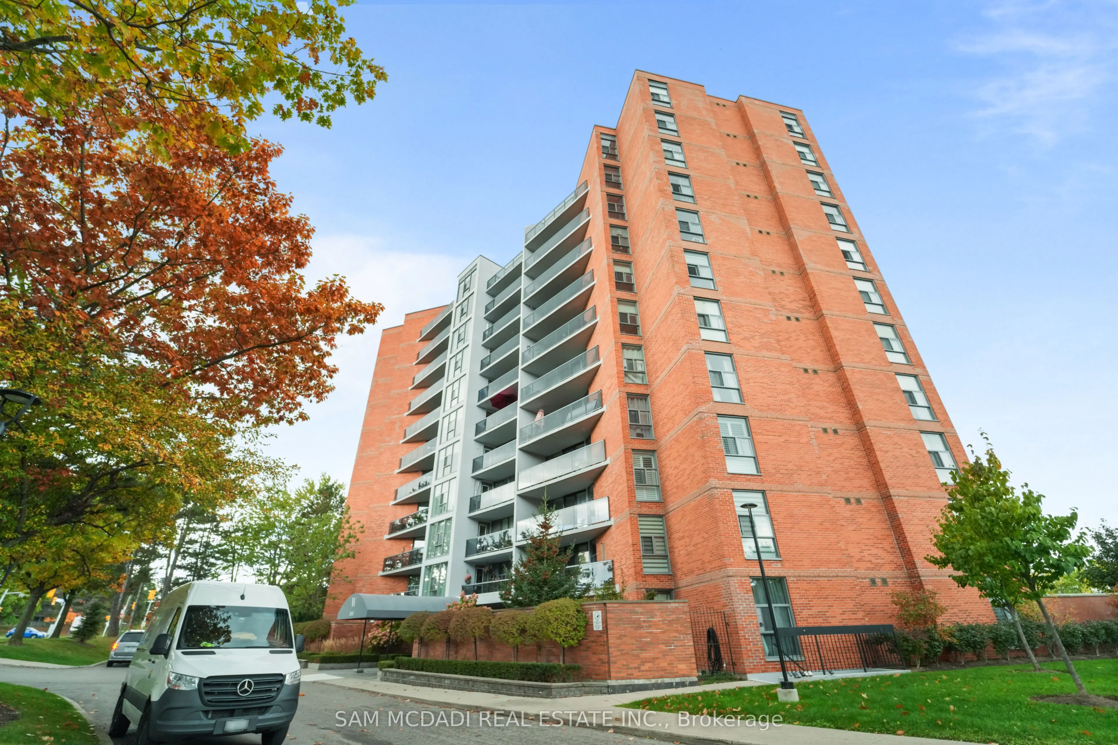 2665 Windwood Drive, #1102