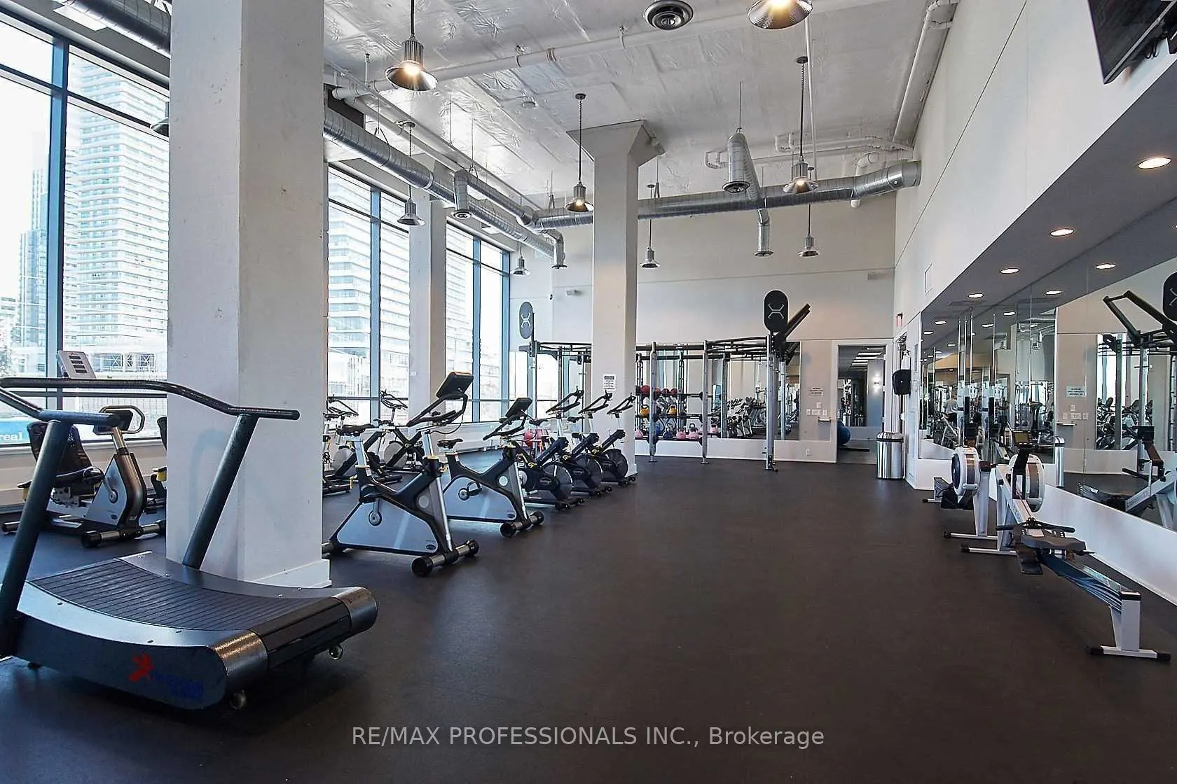 2200 Lake Shore Boulevard, #2107