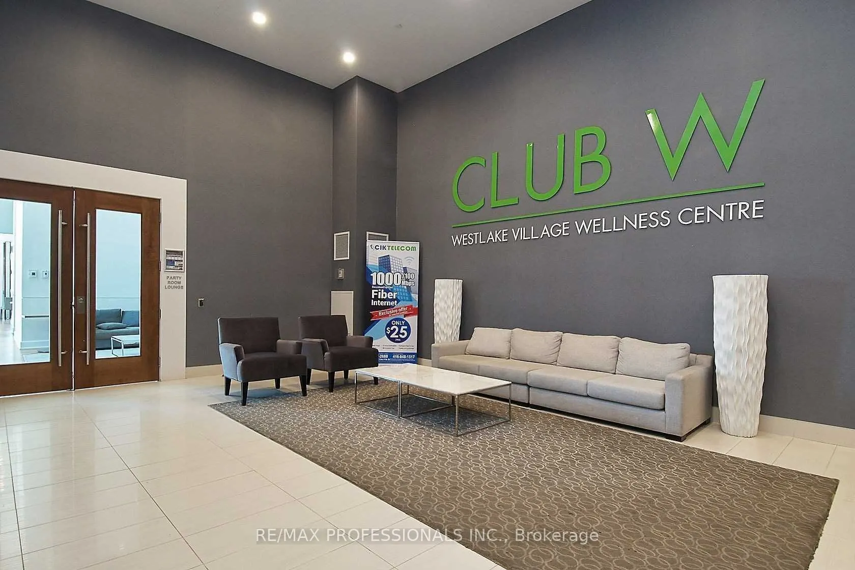 2200 Lake Shore Boulevard, #2107