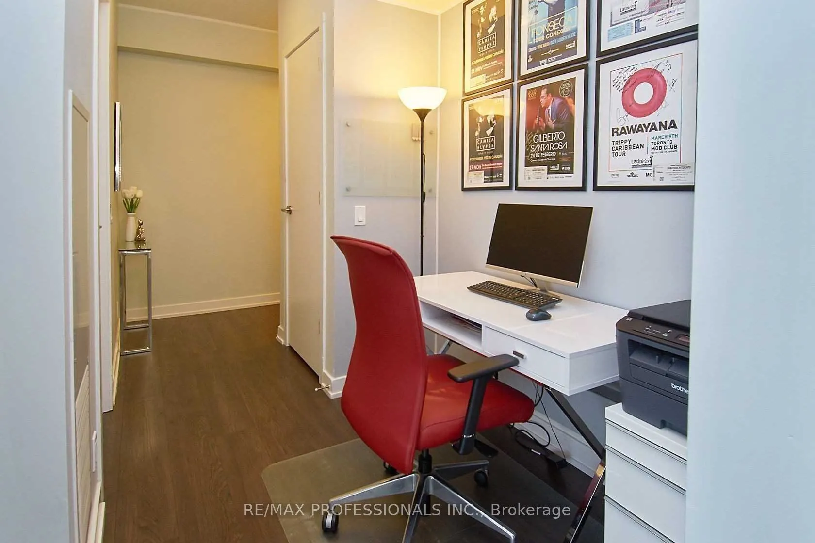 2200 Lake Shore Boulevard, #2107