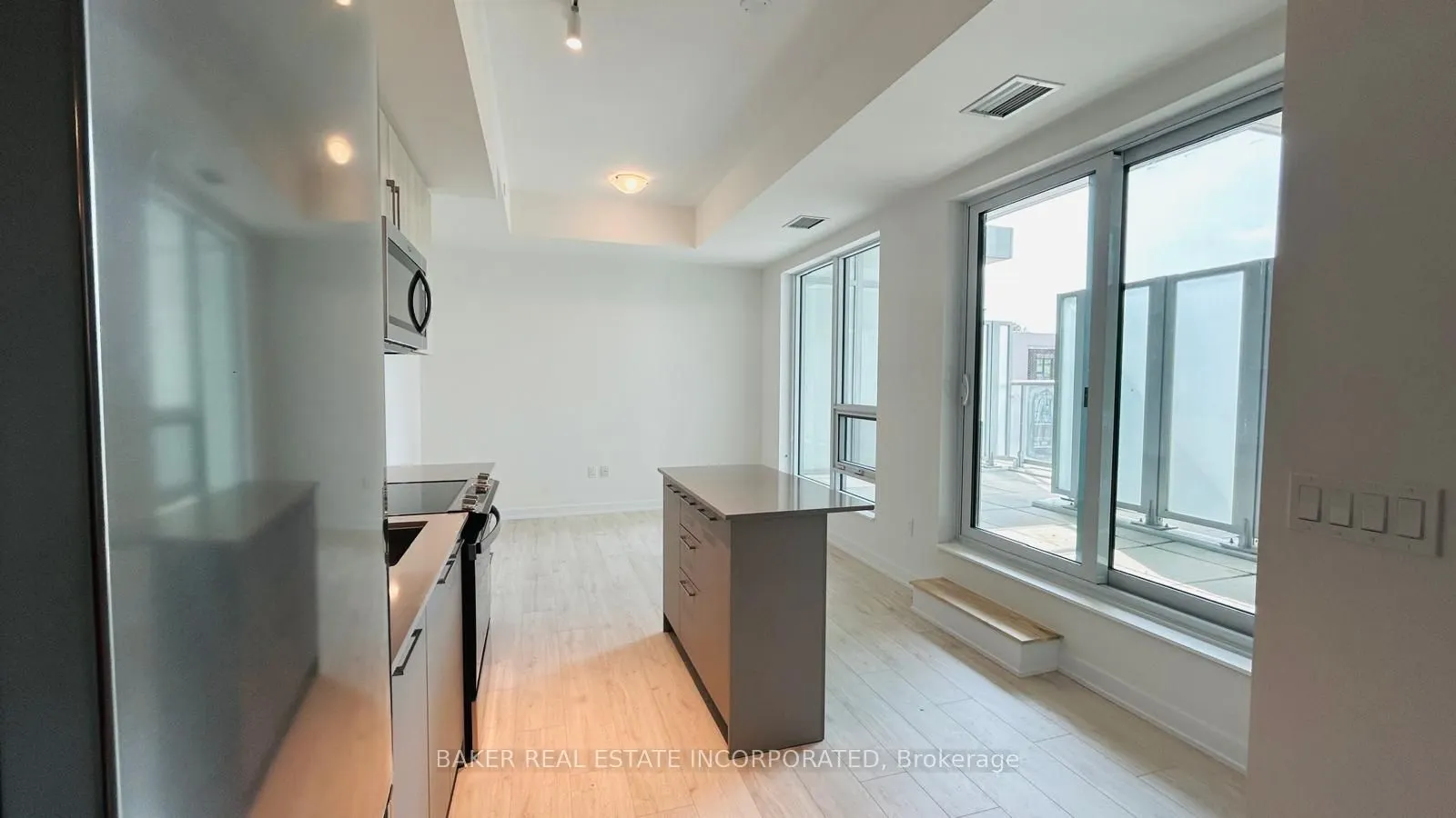 500 Plains Road E, #201