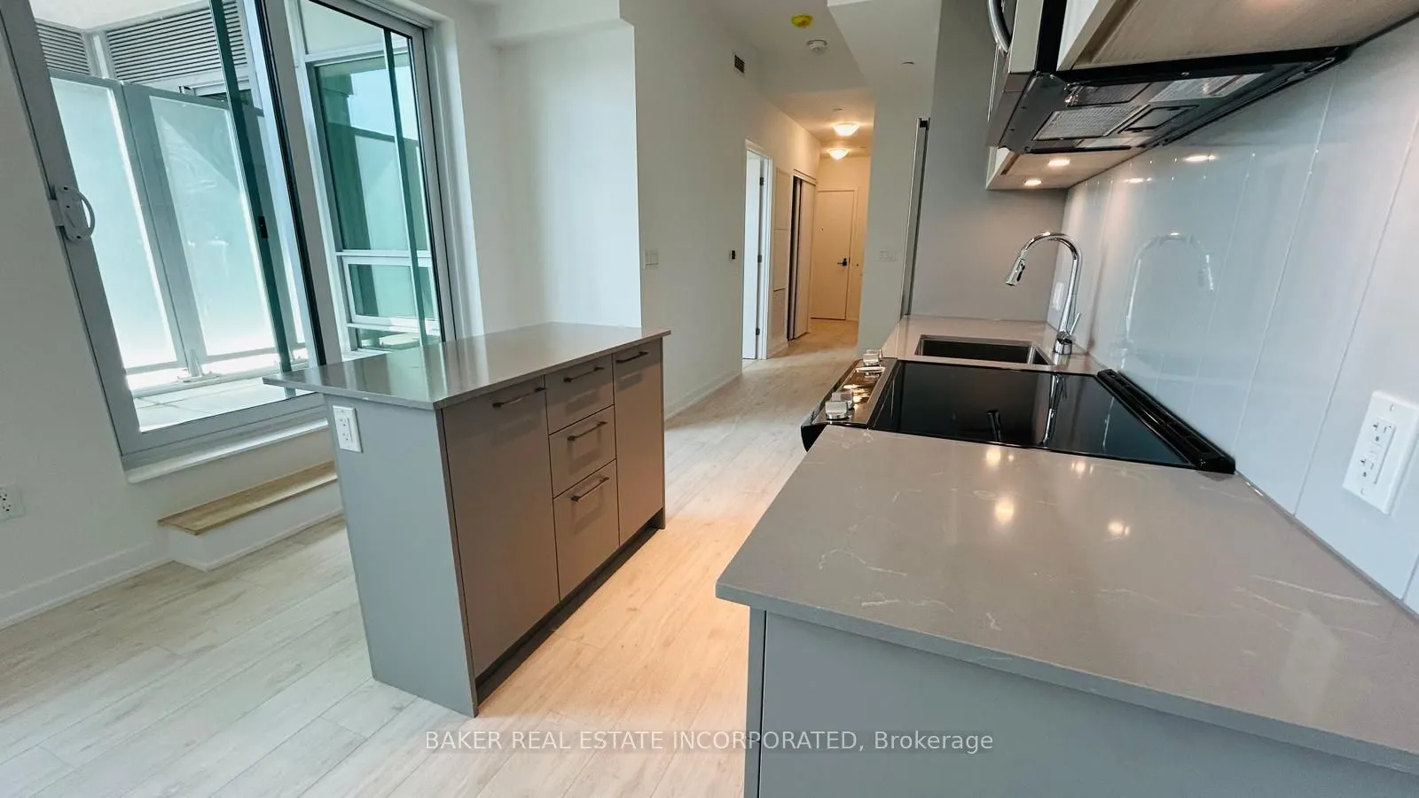 500 Plains Road E, #201