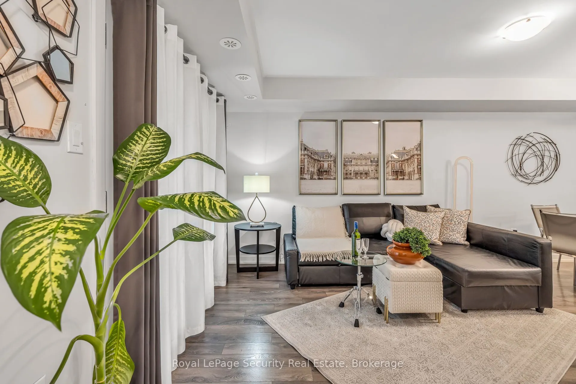 80 Parrotta Drive, #141