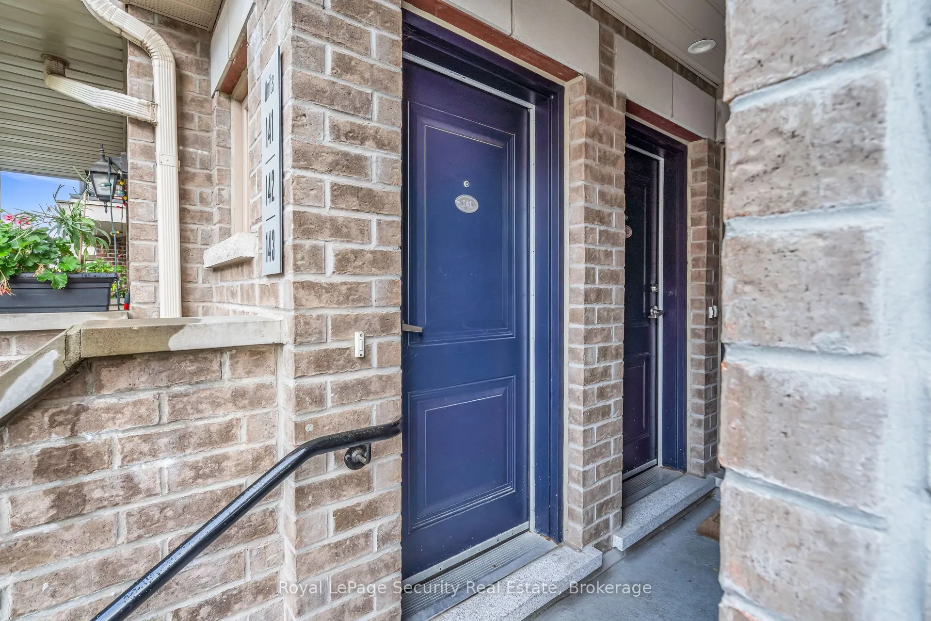 80 Parrotta Drive, #141