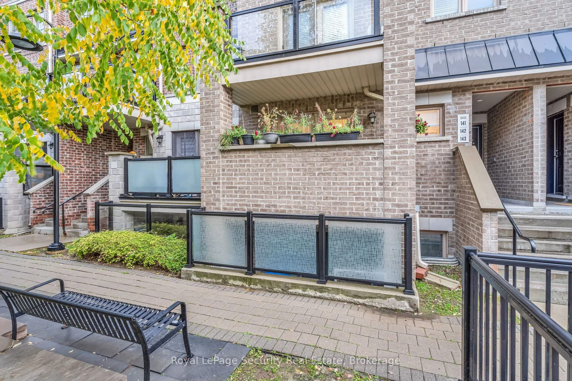 80 Parrotta Drive, #141