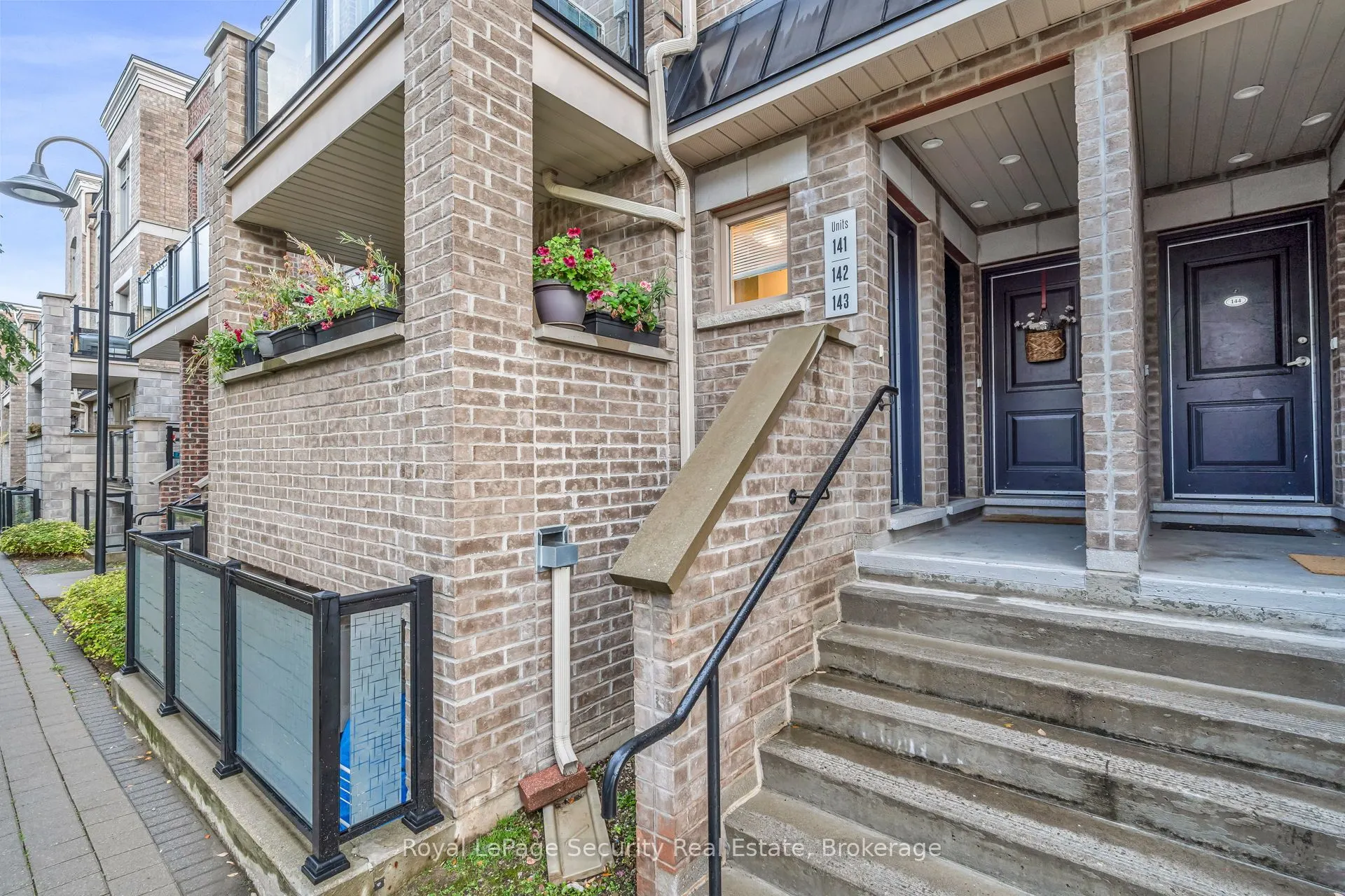 80 Parrotta Drive, #141