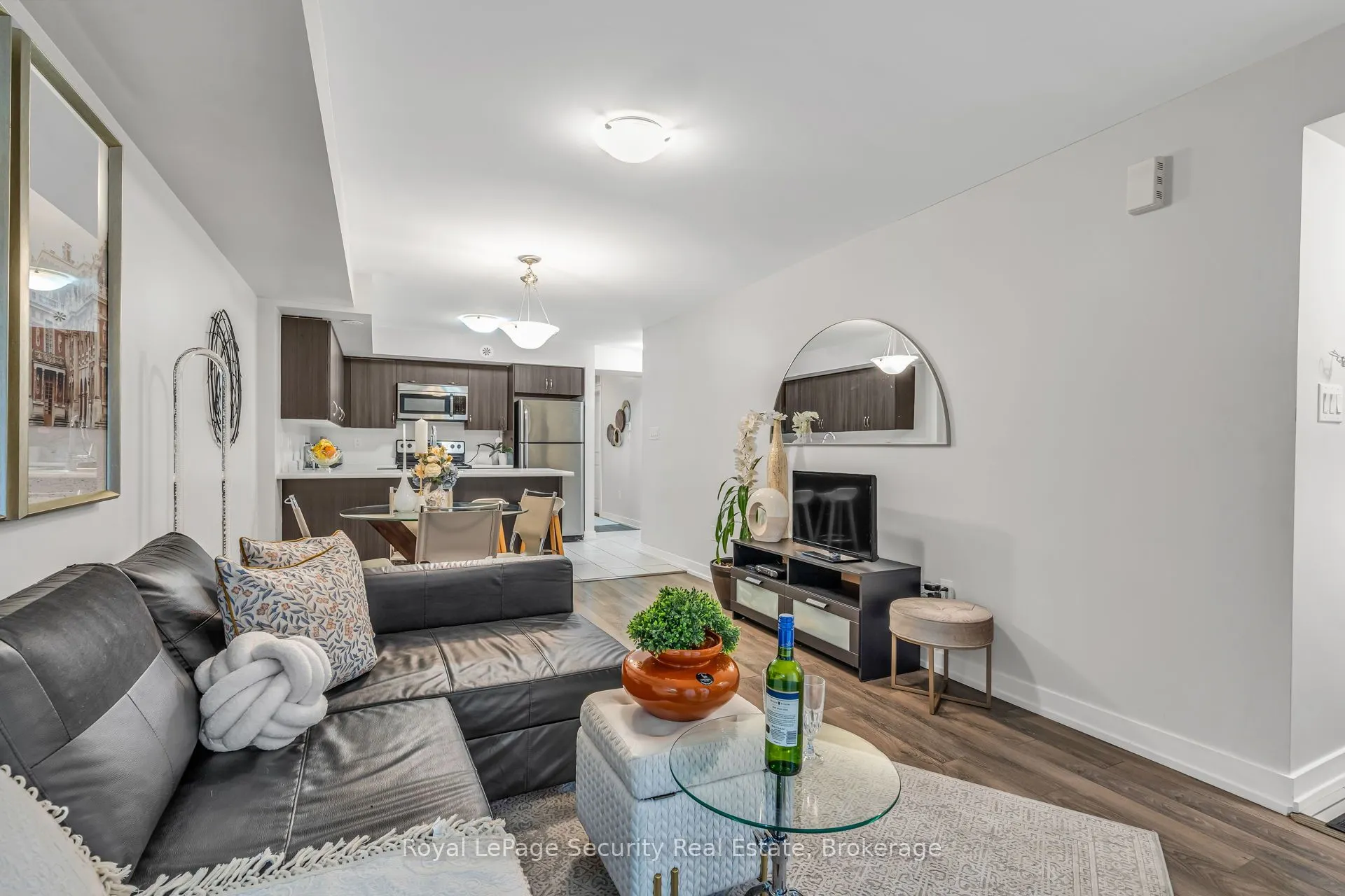 80 Parrotta Drive, #141