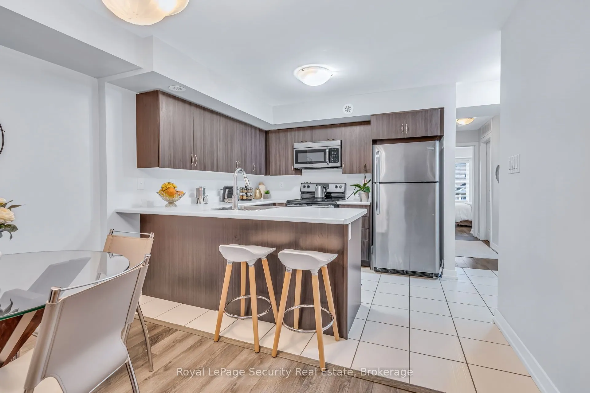 80 Parrotta Drive, #141