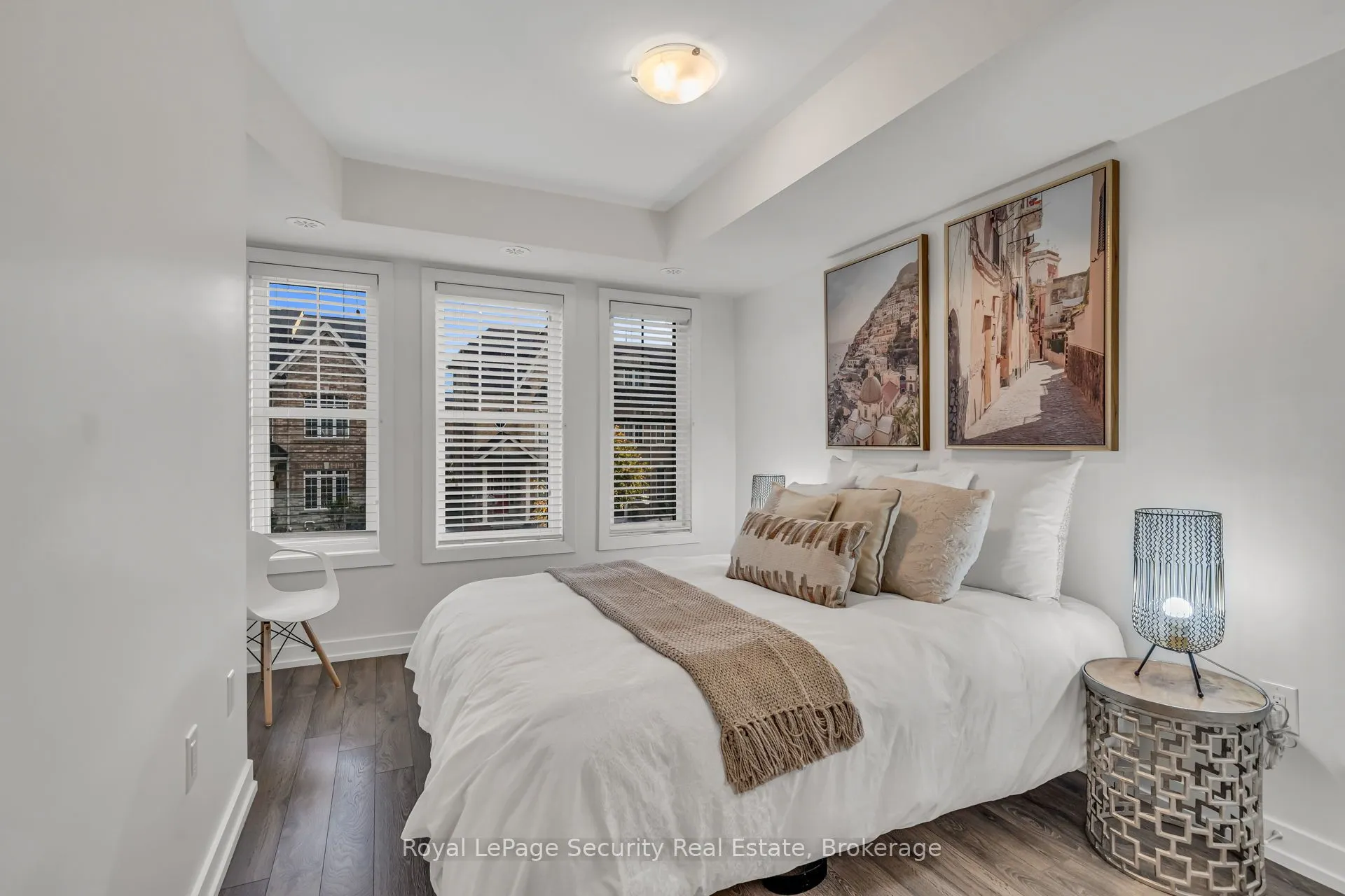 80 Parrotta Drive, #141