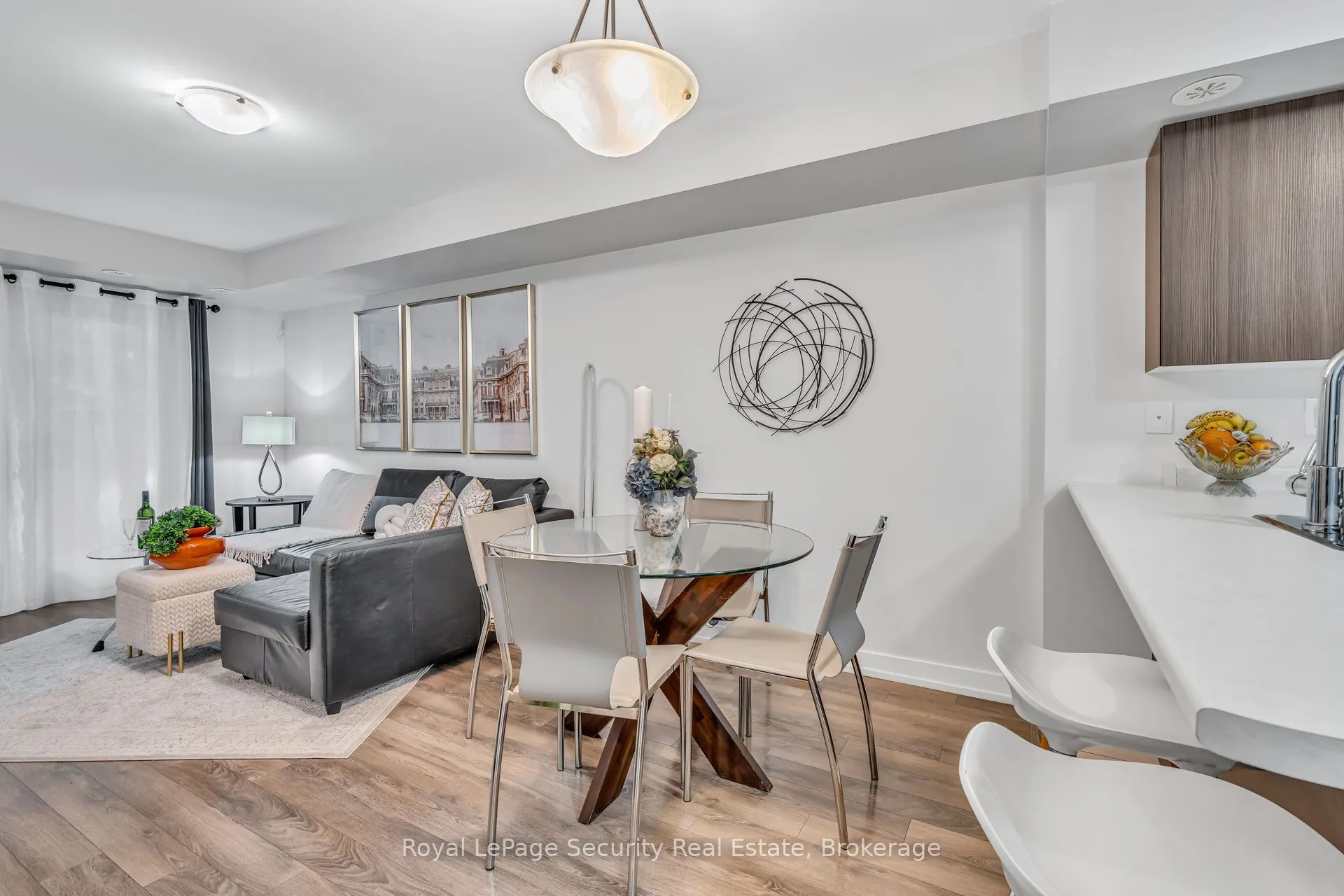 80 Parrotta Drive, #141