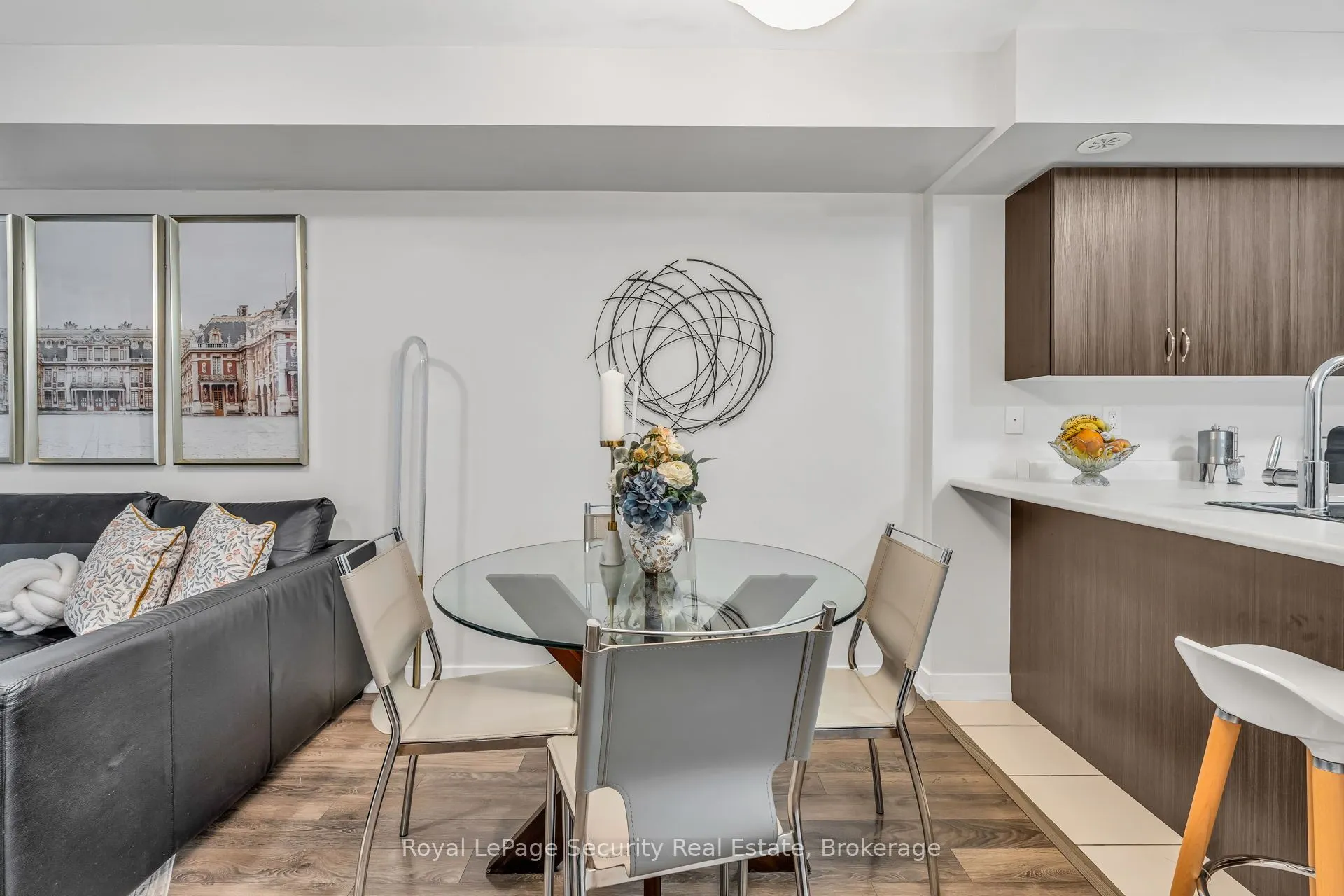 80 Parrotta Drive, #141