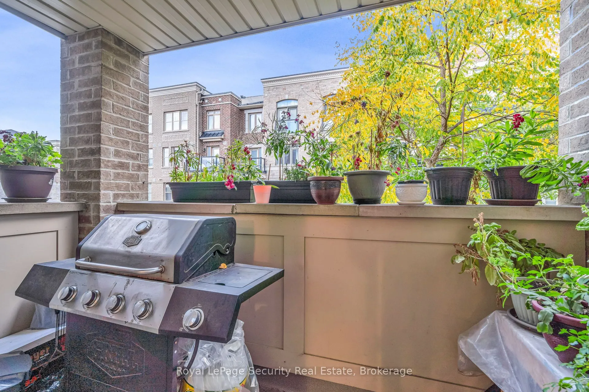 80 Parrotta Drive, #141