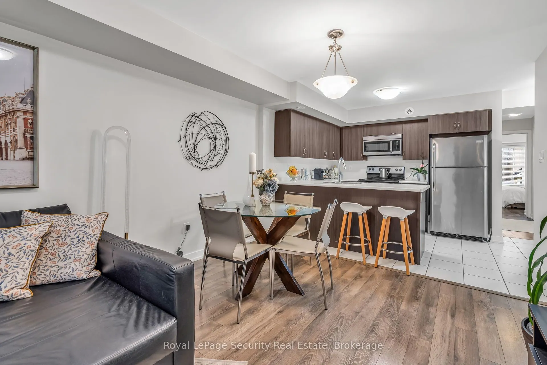 80 Parrotta Drive, #141