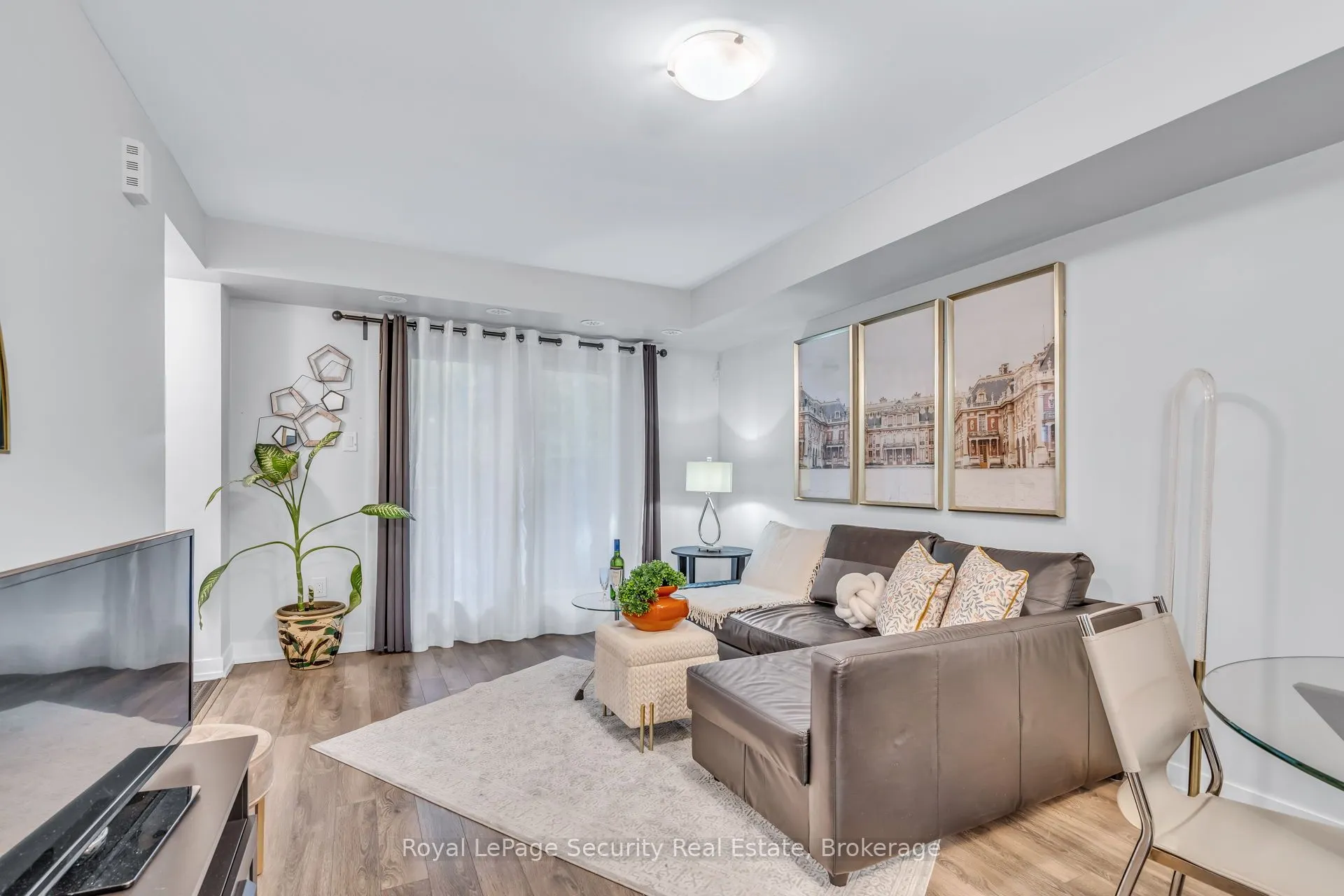 80 Parrotta Drive, #141