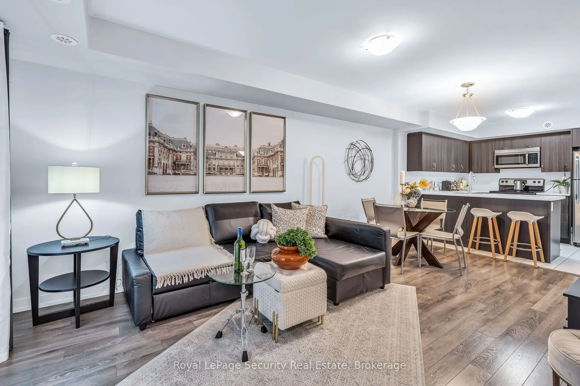 80 Parrotta Drive, #141