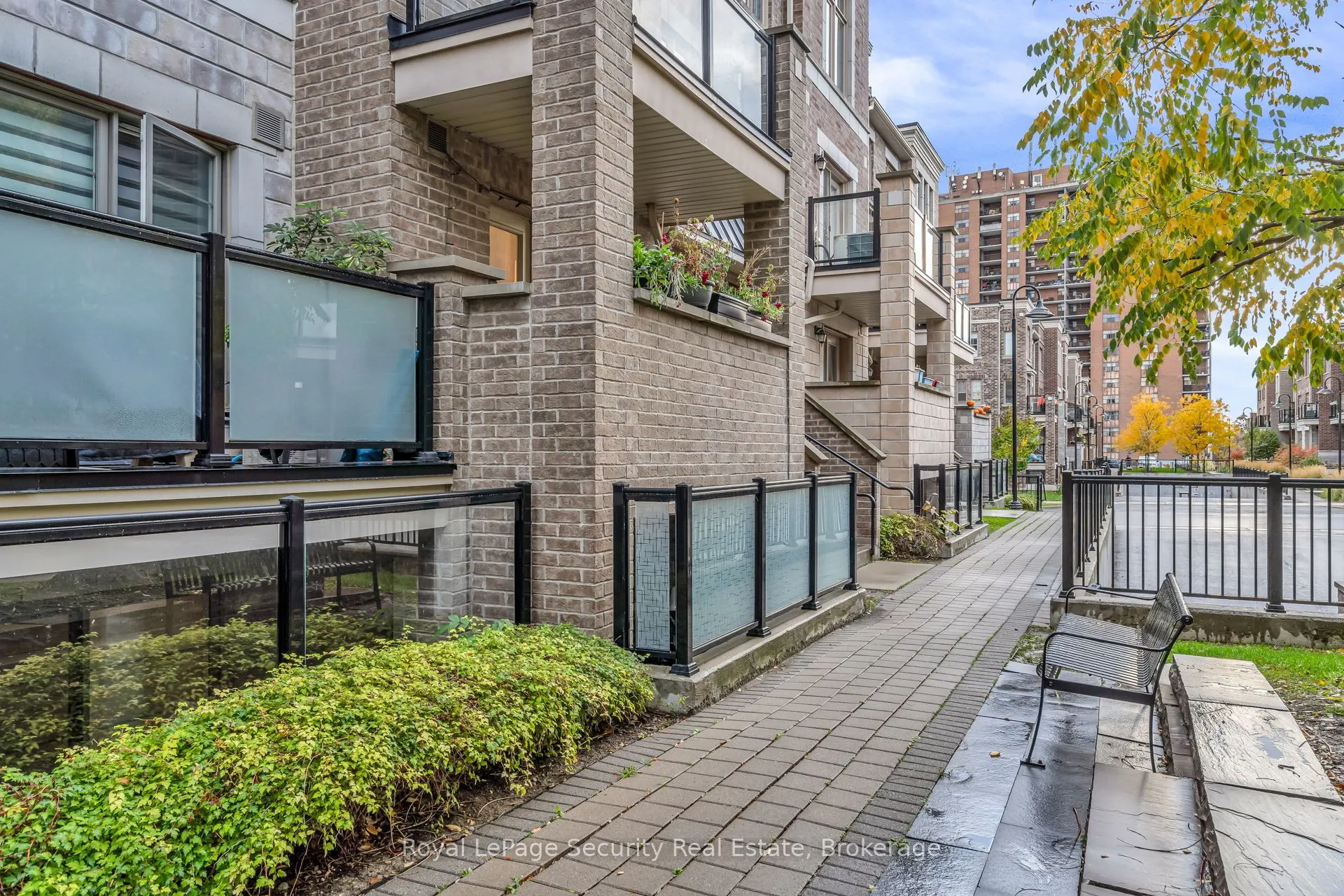 80 Parrotta Drive, #141