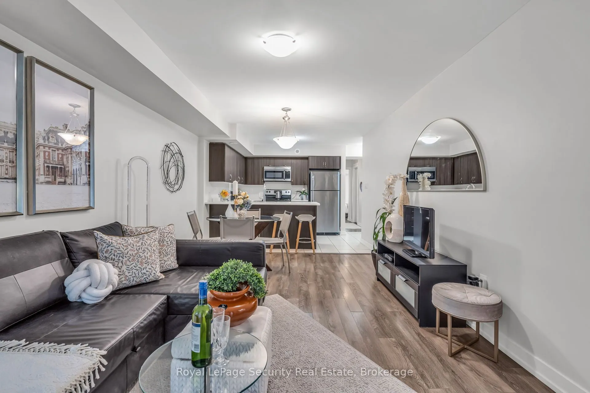 80 Parrotta Drive, #141