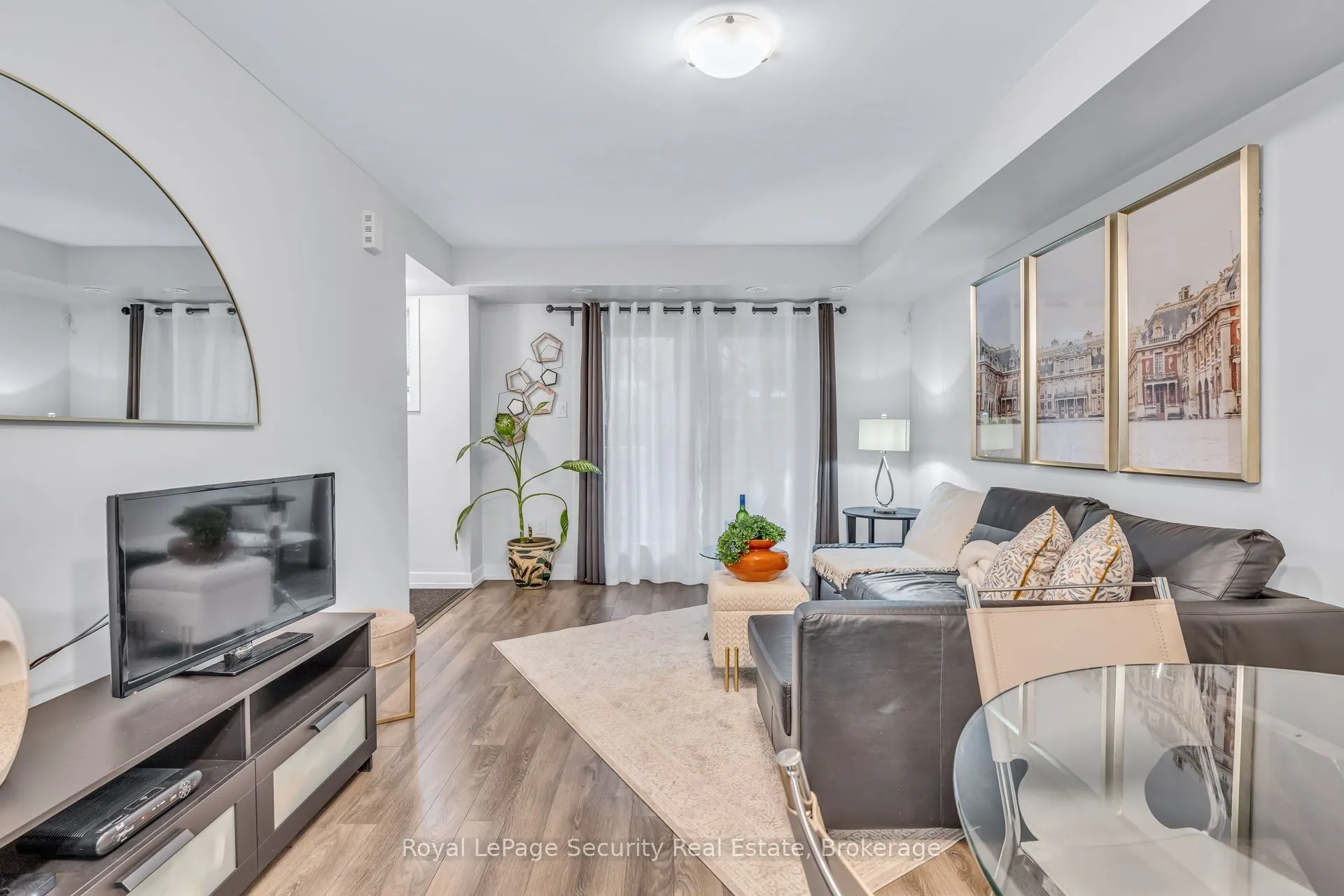 80 Parrotta Drive, #141