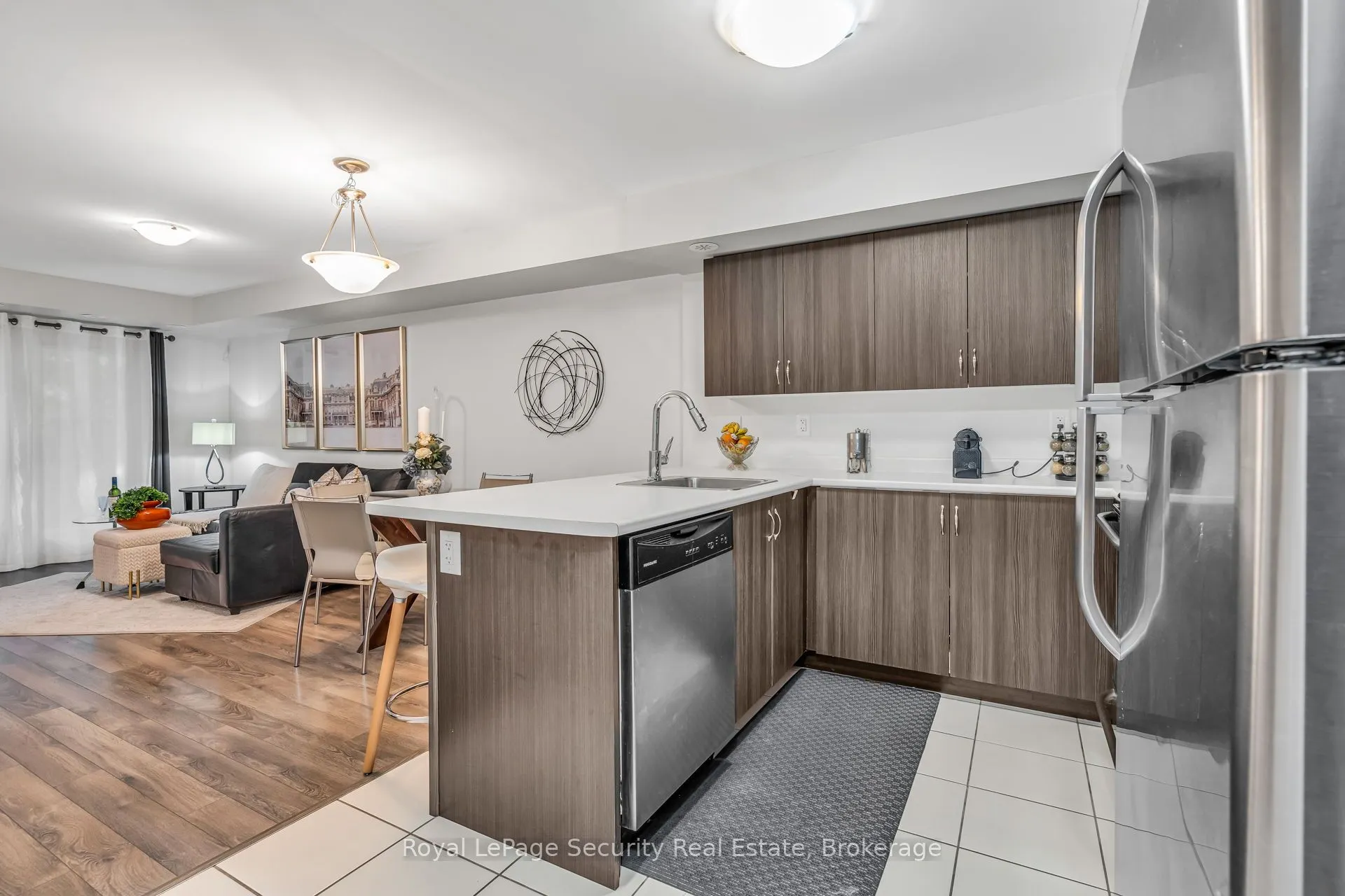 80 Parrotta Drive, #141