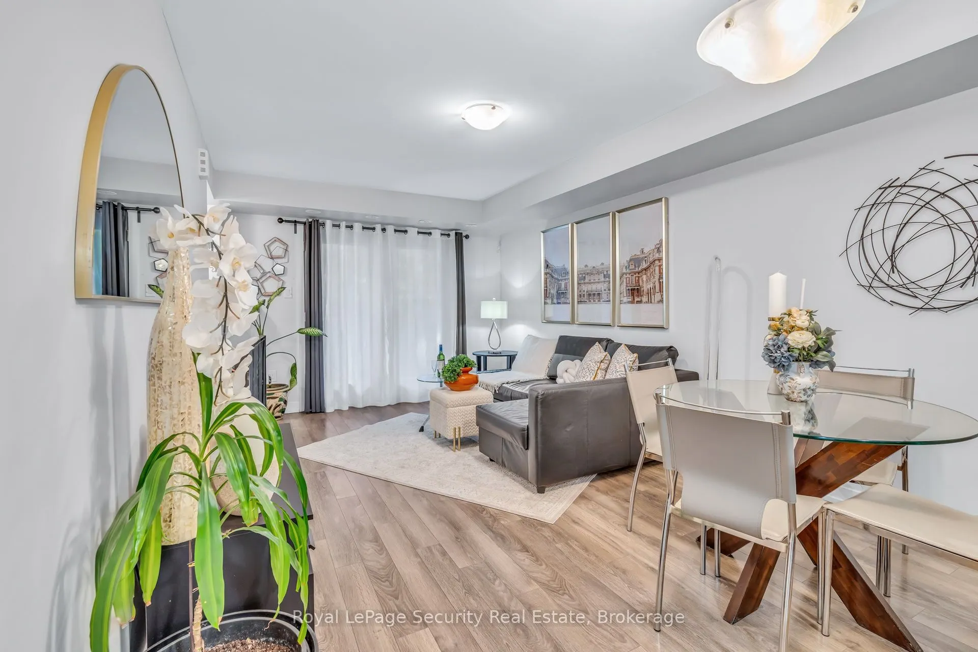 80 Parrotta Drive, #141