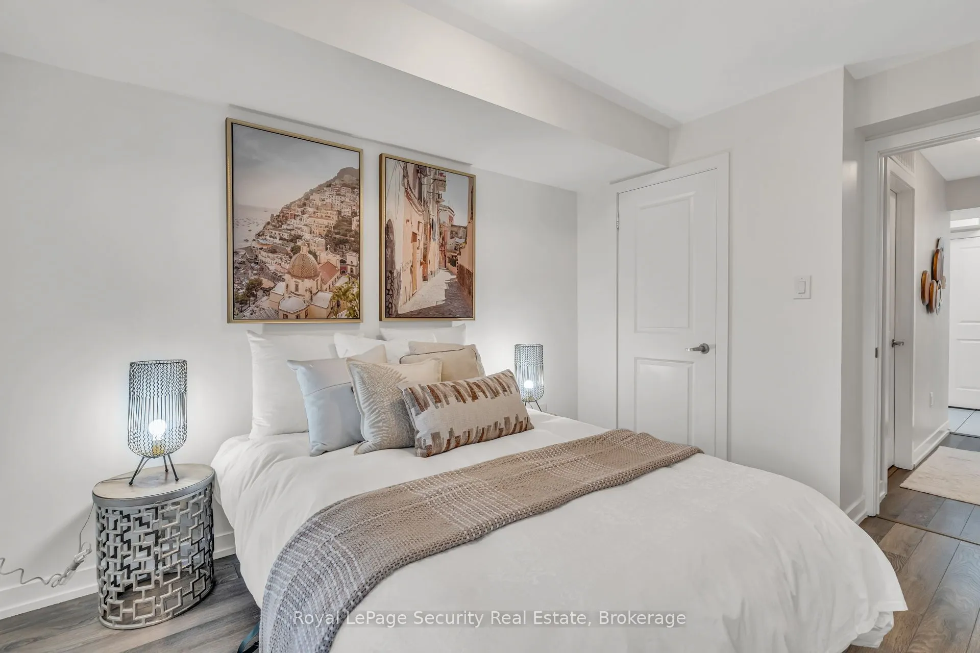 80 Parrotta Drive, #141