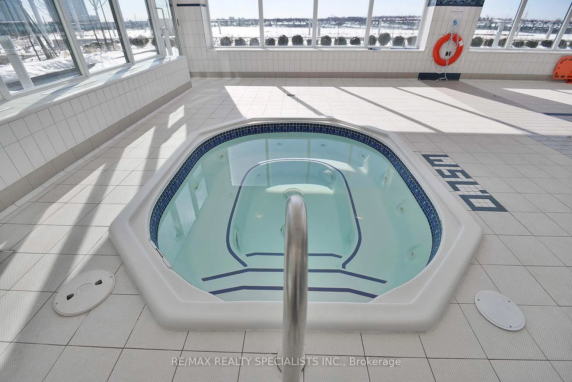 4070 Confederation Parkway, #3609