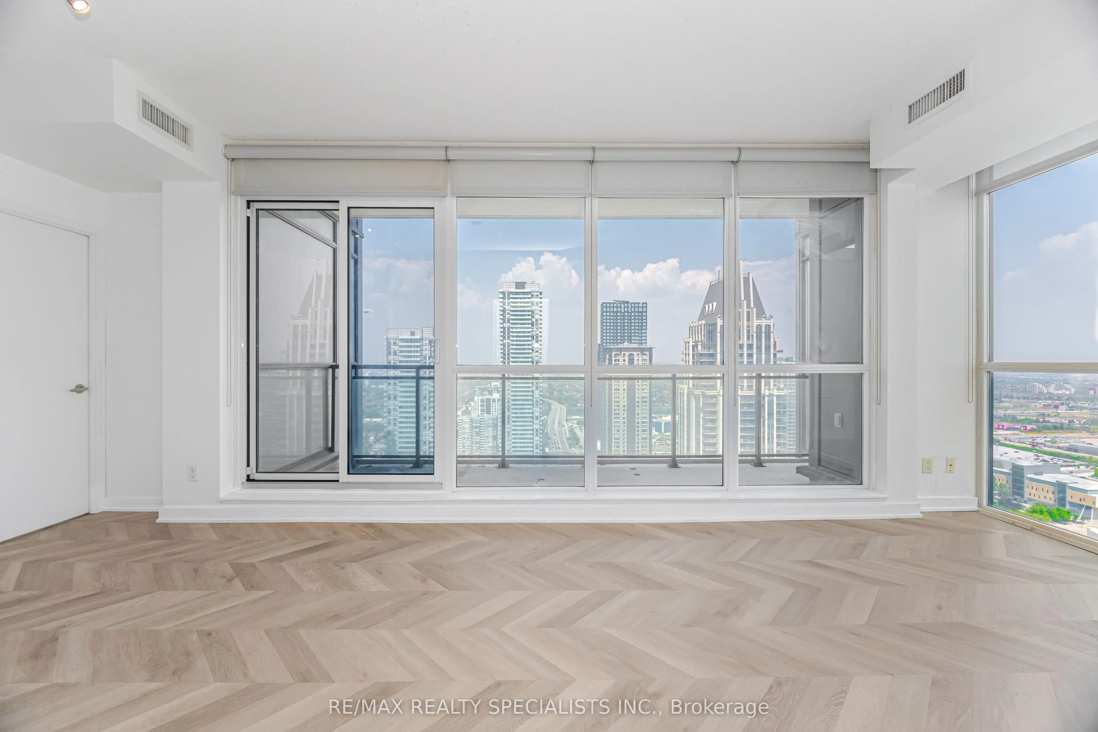 4070 Confederation Parkway, #3609